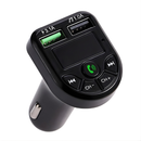 Bluetooth FM Transmitter