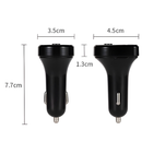 Bluetooth FM Transmitter