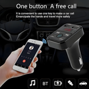 Bluetooth FM Transmitter