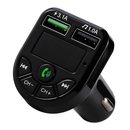 Bluetooth FM Transmitter