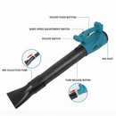 KD 21V Cordless Blower