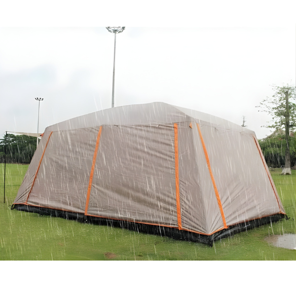 Camping Tent (Waterproof) (8-10 person)