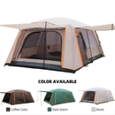 Camping Tent (Waterproof) (8-10 person)