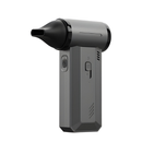 Ultra-High Speed, Rechargeable Cooling Fan with small vacuum cleaner