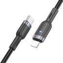 Smart Power Off Fast Charging Cable (U117)