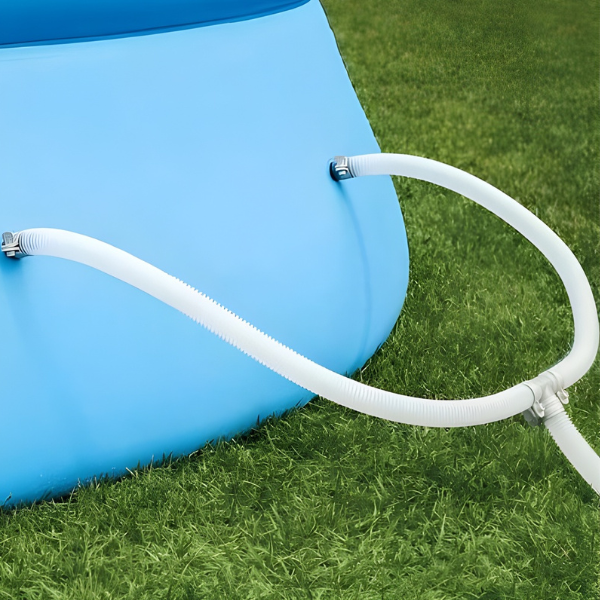 Intex Easy Set 8ft Swimming Pool Round