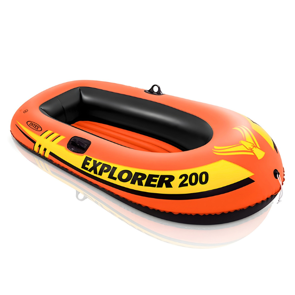 Intex Explorer 200 Boat