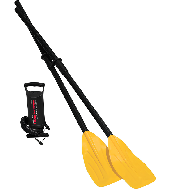 Intex Explorer 300 Boat