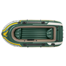 Intex  Seahawk 3 Inflatable Floating Sports Boat