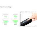 Electric Screwdriver 4 Gears Speed