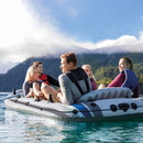 EXCURSION 5 (INFLATABLE BOAT SET - 5 SEAT)