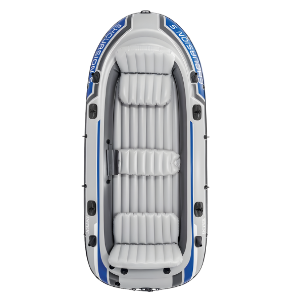 EXCURSION 5 (INFLATABLE BOAT SET - 5 SEAT)