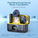 Wireless Lavalier Microphone