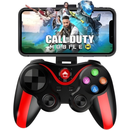 V13 Bluetooth Wireless Game Controller With Phone Holder