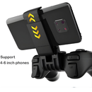 V13 Bluetooth Wireless Game Controller With Phone Holder