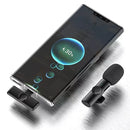 K11 Wireless Microphone