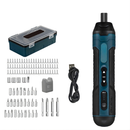 Electric Screwdriver 4 Gears Speed