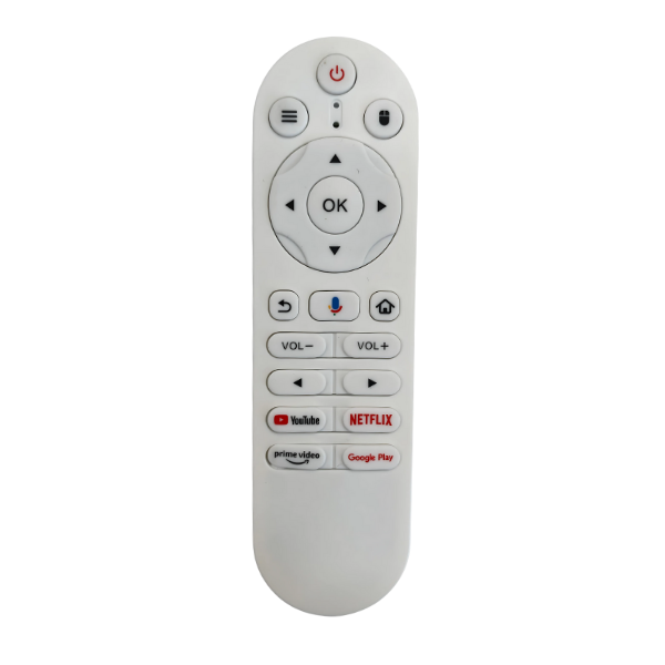 ZOKU Z4 | 4K Android TV Stick with Voice Control & Chromecast