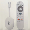 ZOKU Z4 | 4K Android TV Stick with Voice Control & Chromecast
