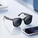 Wireless  Audio Sunglasses with Music Playback, 6 Hours Playtime (DI87)