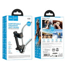 Universal Hands-Free Neck Mount Phone Holder & Action Camera Mount (K30)