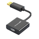 DisplayPort to HDMI Converter  (AD003)