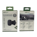Magnetic Air Vent Phone Holder w/ Strong Magnet, Hook Locking (D34)