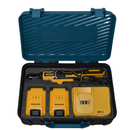 KD 21v Brushless cordless ratchet wrench 200w