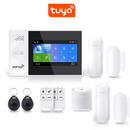 Tuya Smart Security alarm Kit