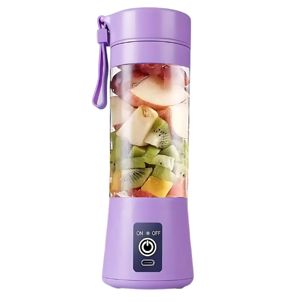 Mini Portable Blender/Juicer