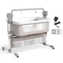 Baby Electric Swing Cot