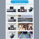 4k Ultra HD Dash Cam