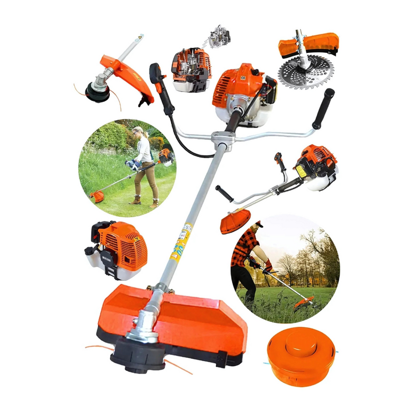 Gasoline Trimmer