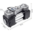 Air Compressor Pump Kit