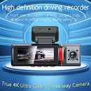 4k Ultra HD Dash Cam