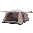 Camping Tent (Waterproof) (8-10 person)