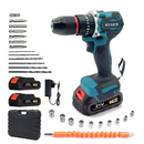 Heavy Duty Hand drill kit
