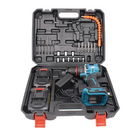 Heavy Duty Hand drill kit
