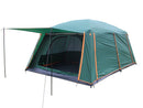 Camping Tent (Waterproof) (8-10 person)