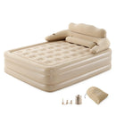 Queen Size Air Mattress bed