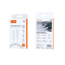 60W Super Fast Cable - Type C to Type C (P5) 2 METER