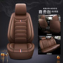 Car Seat Covers Universal Full Set