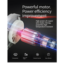 Electric Mixer Cement Mixer Paint Mortar Coating Stirring Machine 2100W