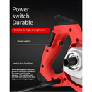 Electric Mixer Cement Mixer Paint Mortar Coating Stirring Machine 2100W