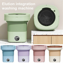 8.5 L Portable Washing Machine