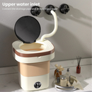 8.5 L Portable Washing Machine