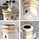 8.5 L Portable Washing Machine