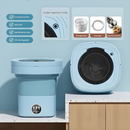8.5 L Portable Washing Machine