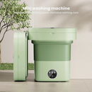 8.5 L Portable Washing Machine