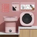 8.5 L Portable Washing Machine